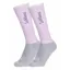 LeMieux Competition Socks Twin Pack - Wisteria